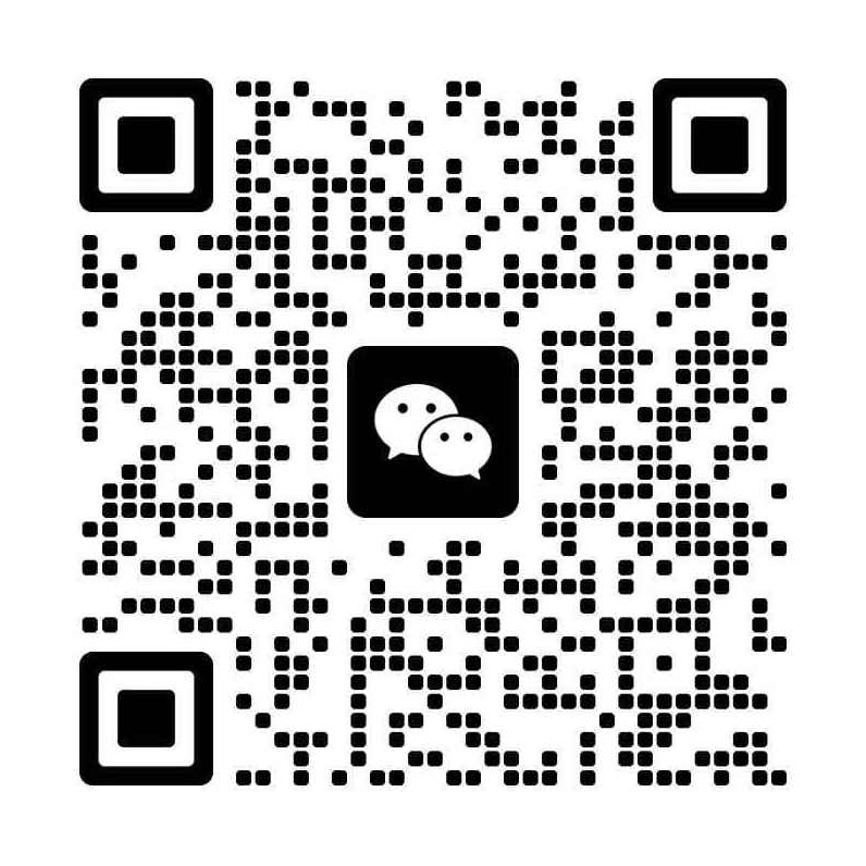 QKQ 微信咨询二维码